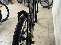 Crussis e-full 9.9 elektrische mountainbike - afbeelding 11 van  14
