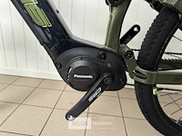 Crussis e-full 9.9 elektrische mountainbike - afbeelding 12 van  14