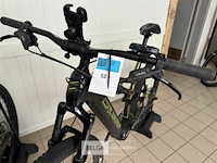 Crussis e-full 9.9 elektrische mountainbike - afbeelding 2 van  11