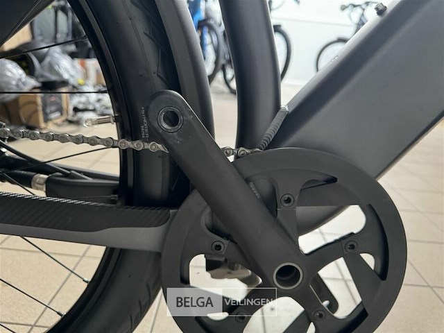 Crussis e-full 9.9 elektrische mountainbike - afbeelding 3 van  11