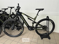 Crussis e-full 9.9 elektrische mountainbike - afbeelding 1 van  11