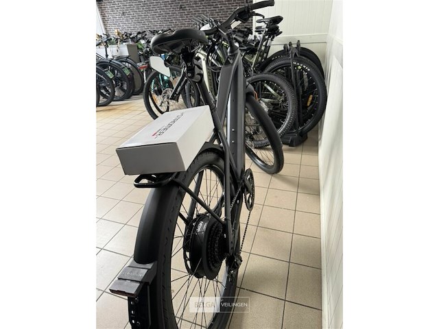 Crussis e-full 9.9 elektrische mountainbike - afbeelding 5 van  11