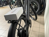 Crussis e-full 9.9 elektrische mountainbike - afbeelding 5 van  11