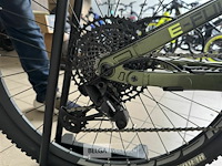 Crussis e-full 9.9 elektrische mountainbike - afbeelding 6 van  11