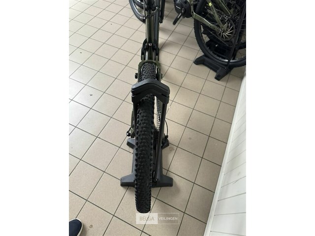 Crussis e-full 9.9 elektrische mountainbike - afbeelding 7 van  11