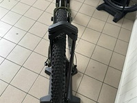 Crussis e-full 9.9 elektrische mountainbike - afbeelding 7 van  11