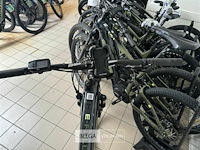 Crussis e-full 9.9 elektrische mountainbike - afbeelding 9 van  11