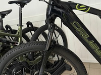 Crussis e-full 9.9 elektrische mountainbike - afbeelding 10 van  11