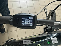 Crussis e-full 9.9 elektrische mountainbike - afbeelding 3 van  12