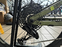 Crussis e-full 9.9 elektrische mountainbike - afbeelding 4 van  12