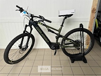Crussis e-full 9.9 elektrische mountainbike - afbeelding 1 van  12