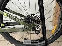 Crussis e-full 9.9 elektrische mountainbike - afbeelding 5 van  12