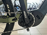 Crussis e-full 9.9 elektrische mountainbike - afbeelding 6 van  12