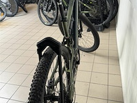 Crussis e-full 9.9 elektrische mountainbike - afbeelding 7 van  12