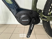 Crussis e-full 9.9 elektrische mountainbike - afbeelding 8 van  12