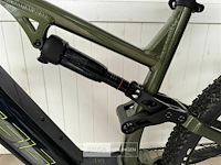 Crussis e-full 9.9 elektrische mountainbike - afbeelding 10 van  12