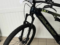 Crussis e-full 9.9 elektrische mountainbike - afbeelding 11 van  12