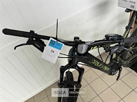 Crussis e-full 9.9 elektrische mountainbike - afbeelding 12 van  12