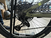 Crussis e-full 9.9 elektrische mountainbike - afbeelding 2 van  11