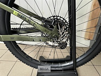 Crussis e-full 9.9 elektrische mountainbike - afbeelding 4 van  11