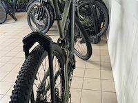 Crussis e-full 9.9 elektrische mountainbike - afbeelding 5 van  11