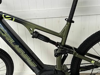 Crussis e-full 9.9 elektrische mountainbike - afbeelding 7 van  11
