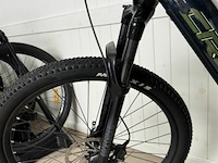 Crussis e-full 9.9 elektrische mountainbike - afbeelding 8 van  11