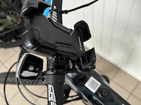 Crussis e-full 9.9 elektrische mountainbike - afbeelding 9 van  11