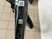 Crussis e-full 9.9 elektrische mountainbike - afbeelding 10 van  11