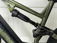 Crussis e-full 9.9 elektrische mountainbike - afbeelding 11 van  11