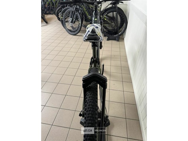 Crussis e-full 9.9 elektrische mountainbike - afbeelding 3 van  12