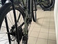 Crussis e-full 9.9 elektrische mountainbike - afbeelding 4 van  12