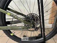 Crussis e-full 9.9 elektrische mountainbike - afbeelding 5 van  12