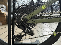 Crussis e-full 9.9 elektrische mountainbike - afbeelding 6 van  12