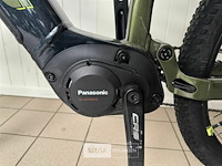 Crussis e-full 9.9 elektrische mountainbike - afbeelding 8 van  12