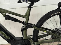 Crussis e-full 9.9 elektrische mountainbike - afbeelding 10 van  12