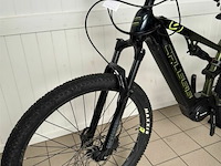 Crussis e-full 9.9 elektrische mountainbike - afbeelding 11 van  12