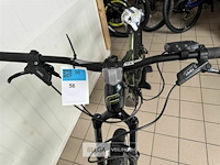 Crussis e-full 9.9 elektrische mountainbike - afbeelding 12 van  12