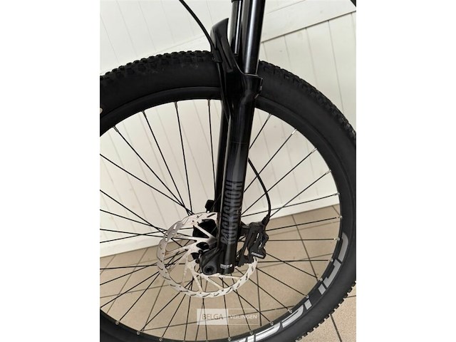 Crussis e-full 9.9 elektrische mountainbike - afbeelding 2 van  13