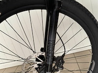 Crussis e-full 9.9 elektrische mountainbike - afbeelding 2 van  13