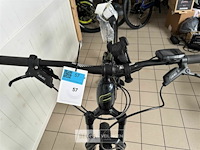 Crussis e-full 9.9 elektrische mountainbike - afbeelding 3 van  13