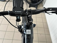 Crussis e-full 9.9 elektrische mountainbike - afbeelding 4 van  13