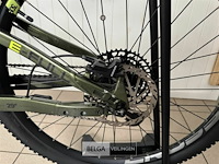 Crussis e-full 9.9 elektrische mountainbike - afbeelding 6 van  13