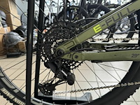 Crussis e-full 9.9 elektrische mountainbike - afbeelding 7 van  13