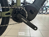 Crussis e-full 9.9 elektrische mountainbike - afbeelding 8 van  13