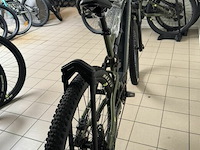 Crussis e-full 9.9 elektrische mountainbike - afbeelding 9 van  13