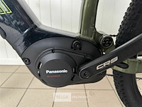 Crussis e-full 9.9 elektrische mountainbike - afbeelding 10 van  13