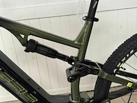 Crussis e-full 9.9 elektrische mountainbike - afbeelding 11 van  13