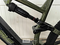 Crussis e-full 9.9 elektrische mountainbike - afbeelding 12 van  13