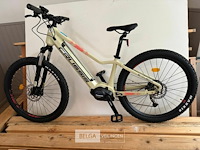 Crussis e-guerra 6.10 elektrische mtb - afbeelding 1 van  6